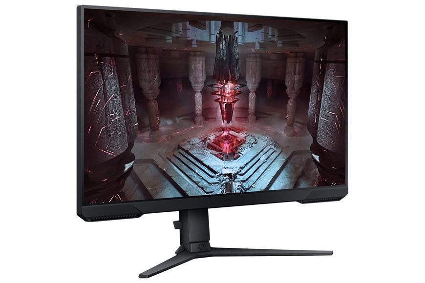 Монитор Samsung Odyssey G51 (LS27CG510EUXEN) 507711 фото