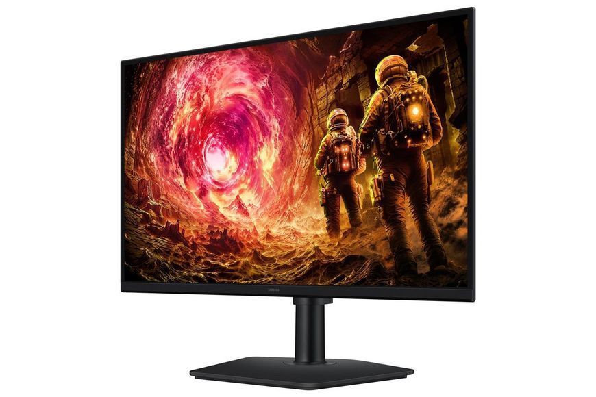 Монитор Samsung Odyssey G5 (LS27FG500EIXUA) 623278ua фото