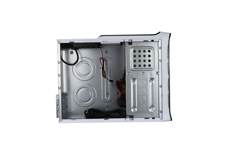 Корпус GameMax ST-610W 628395ua фото