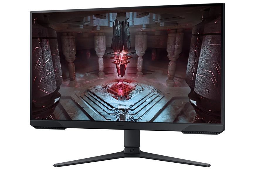 Монитор Samsung Odyssey G51 (LS27CG510EUXEN) 507711 фото