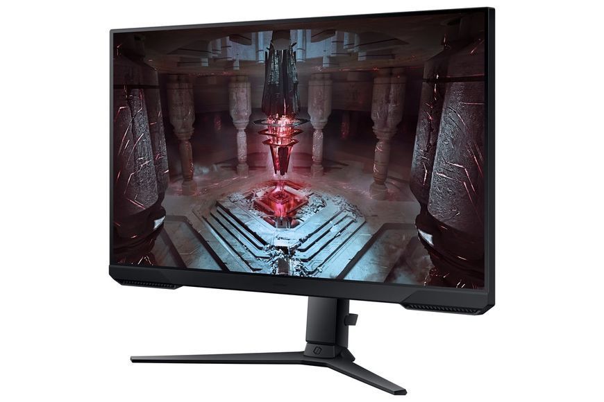 Монитор Samsung Odyssey G51 (LS27CG510EUXEN) 507711 фото