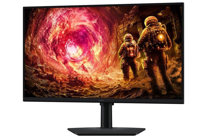 Монитор Samsung Odyssey G5 (LS27FG500EIXUA) 623278ua фото