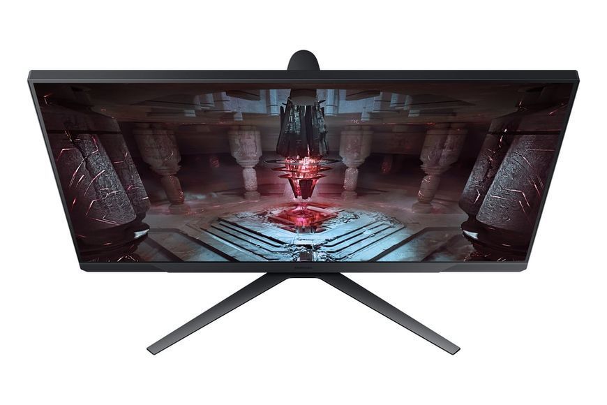 Монитор Samsung Odyssey G51 (LS27CG510EUXEN) 507711 фото