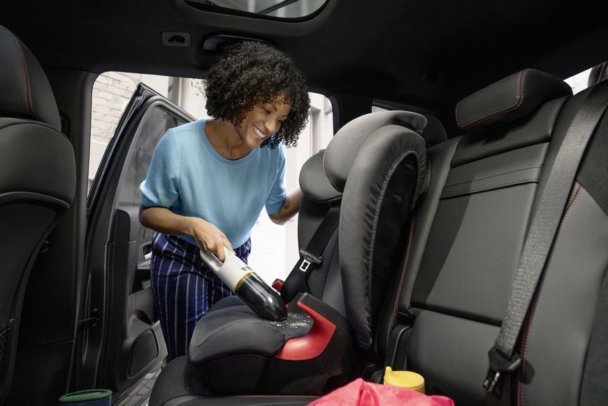 Ручний пилосос Karcher CVH 3 Plus (1.198-350.0) 506773ua фото