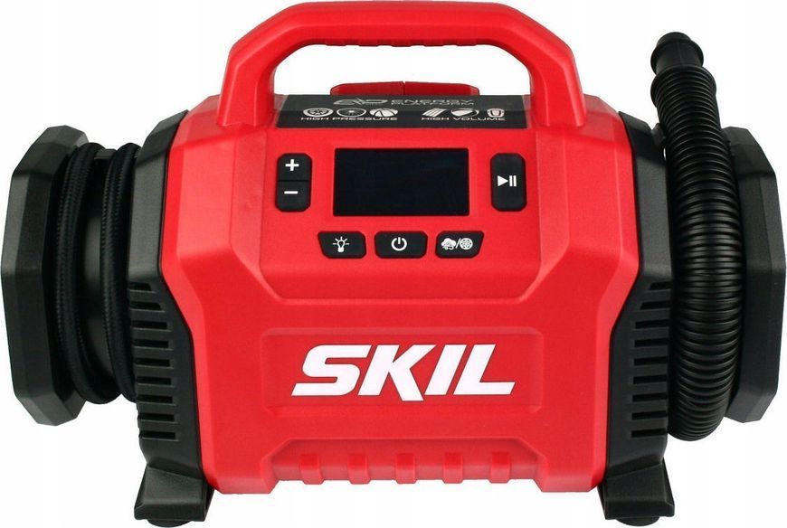 Компресор Skil 3153 CA 551500 фото