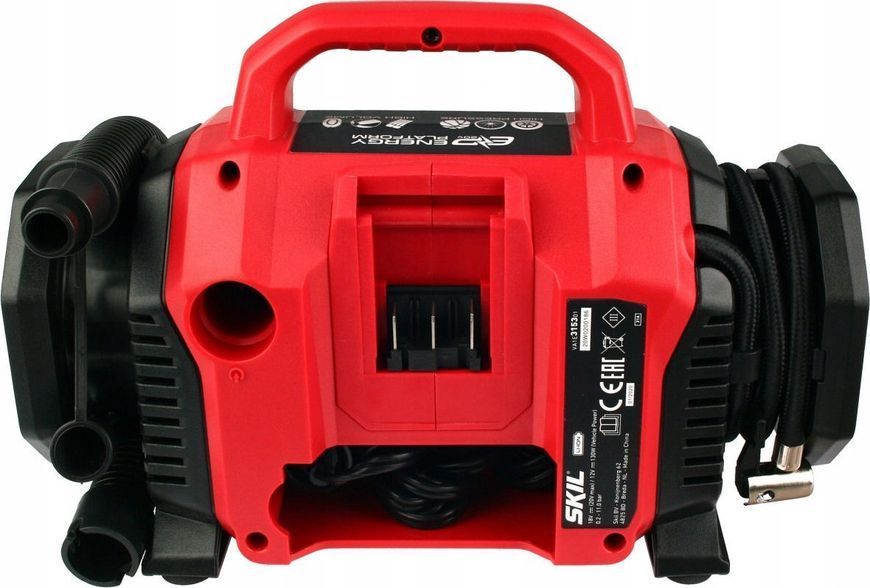 Компресор Skil 3153 CA 551500 фото