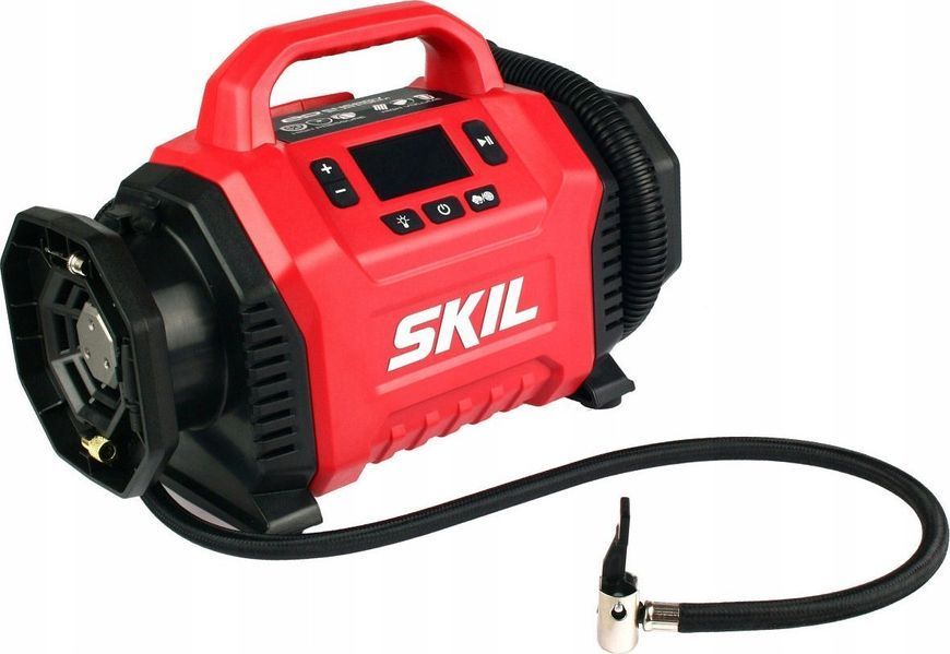 Компресор Skil 3153 CA 551500 фото