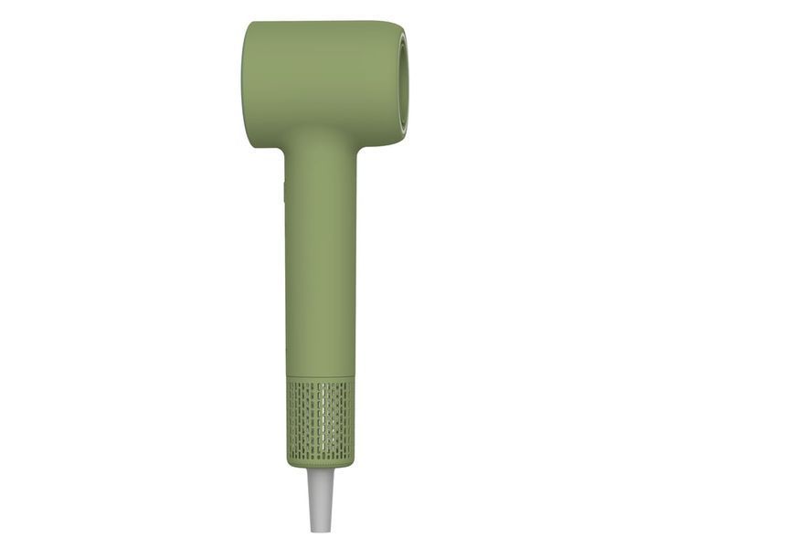 Фен Havit HD073 Green 622120 фото