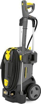 Минимойка высокого давления Karcher HD 5/15 C (1.520-930.0) 478336ua фото