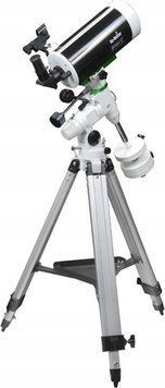 Телескоп Sky-Watcher Synta (BKMAK127EQ3-2) 496208 фото