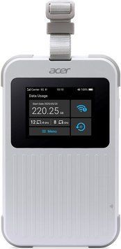 Модем Acer Connect M6E (FF.G2VTA.001) 620330 фото