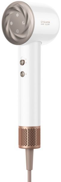 Фен Dreame Glory Mix White (AHD18-WH) 599379ua фото