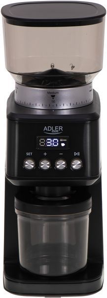 Кофемолка электрическая Adler AD 4300 531269 фото