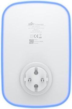Повторювач Wi-Fi Ubiquiti U6-Extender 500247ua фото