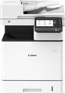 БФП Canon i-Sensys MF842Cdw (6162C008) 555363 фото