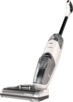 Вертикальний пилосос Tineco iFloor 2 Plus (FW011400DE) 545396ua фото