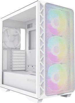 Корпус Montech AIR 903 Max White 542068 фото