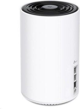 Беспроводной маршрутизатор (роутер) TP-Link Deco XE75 Pro (1-pack) 497704 фото
