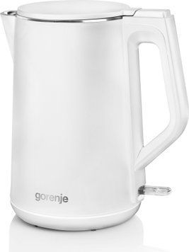 Электрочайник Gorenje K15DWW 471210ua фото