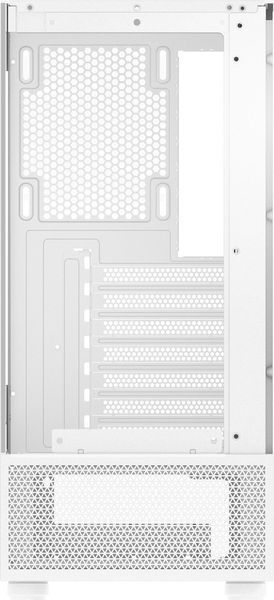 Корпус Adata XPG Invader X Mini White (INVADERXMINIMT-WHCWW) 619975 фото