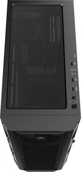 Корпус Preyon Nest Mesh Black (PRENM02B) 586312 фото