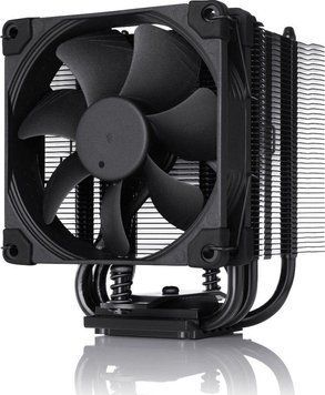 Повітряне охолодження Noctua NH-U9S chromax.black 342481 фото