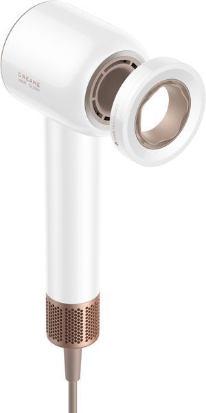 Фен Dreame Glory Mix White (AHD18-WH) 599379ua фото