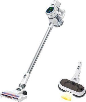Вертикальний + ручний пилосос (2в1) Adler AD 7064 531205 фото