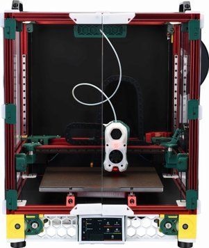 3D-принтер LDO Motors Voron 2.4 300 RevD 632320 фото