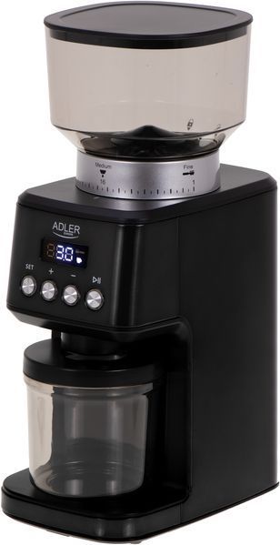 Кофемолка электрическая Adler AD 4300 531269 фото