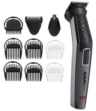 Машинка для стрижки BaByliss MT727E 461177ua фото