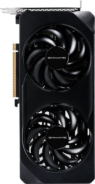 Відеокарта Gainward GeForce RTX 5060 Ghost 8G (NE75060019P1-GB2063B) 619053 фото