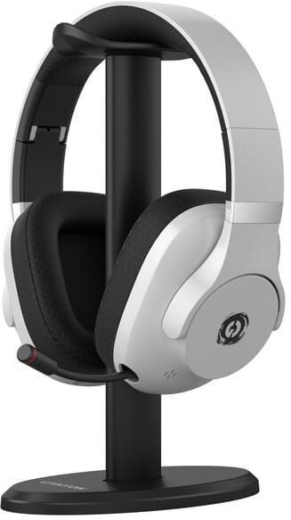 Навушники з мікрофоном Canyon EGO GH-16 (CND-SGHS16W) 620773 фото