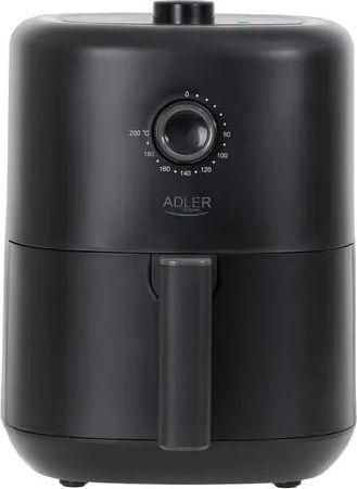 Мультипіч (аерофритюрниця) Adler AD 6310 359109 фото