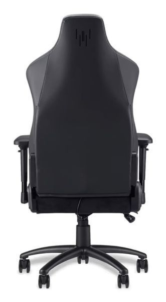 Компьютерное кресло для геймера Acer Predator Gaming Chair Rift Go Black (PGC371) 619919 фото