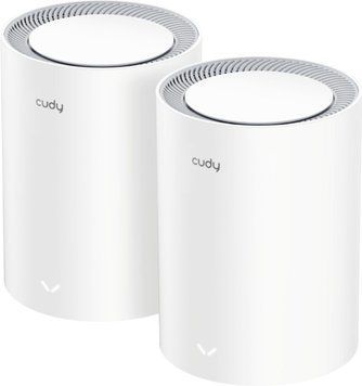 Mesh-система Cudy M3600 (2-Paсk) 618487 фото