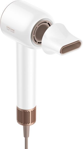 Фен Dreame Glory Mix White (AHD18-WH) 599379ua фото