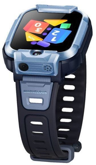 Детские смарт-часы Mibro Watch Phone Z5 Blue 614293ua фото