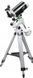 Телескоп Sky-Watcher Synta (BKMAK127EQ3-2) 496208 фото 1