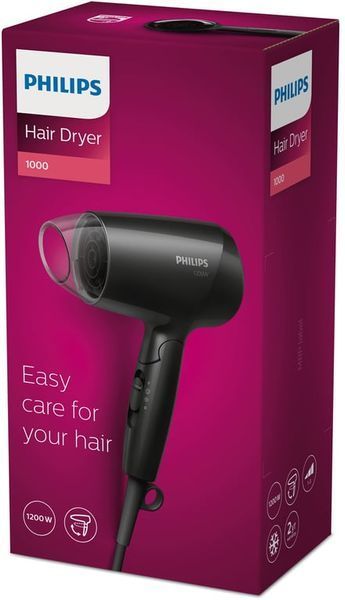 Фен дорожній Philips BHC010/10 513589ua фото