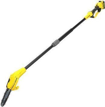 Высоторез аккумуляторный Stanley Sfmcps620M1-QW 500281 фото