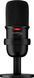 Мікрофон для ПК / для стрімінгу, подкастів HyperX SoloCast Black (HMIS1X-XX-BK/G) 346366 фото 1