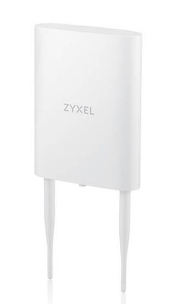 Беспроводная точка доступа Zyxel NWA55AXE (NWA55AXE-EU0102F) 365035ua фото