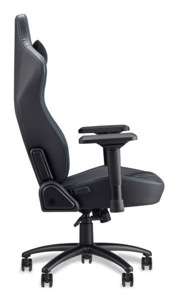 Компьютерное кресло для геймера Acer Predator Gaming Chair Rift Go Black (PGC371) 619919 фото