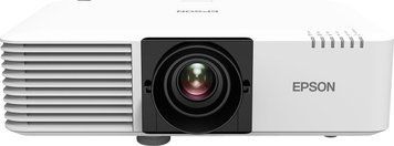 Мультимедийный проектор Epson EB-L520U (V11HA30040) 473489 фото