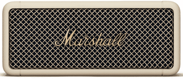 Портативна колонка Marshall Emberton Cream (1005945) 533161ua фото