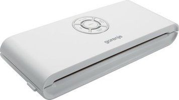 Вакуумний пакувальник Gorenje VS120W 501484ua фото