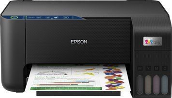 БФП Epson EcoTank L3271 (C11CJ67435) 533004 фото