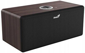 Акустична система Genius SP-HF505BT Dark Brown 618622 фото