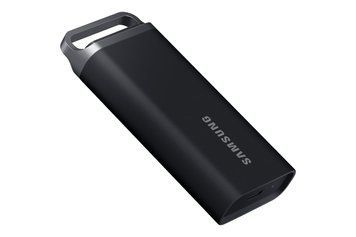 SSD накопитель Samsung T5 Evo 2TB (MU-PH2T0S) 508311ua фото